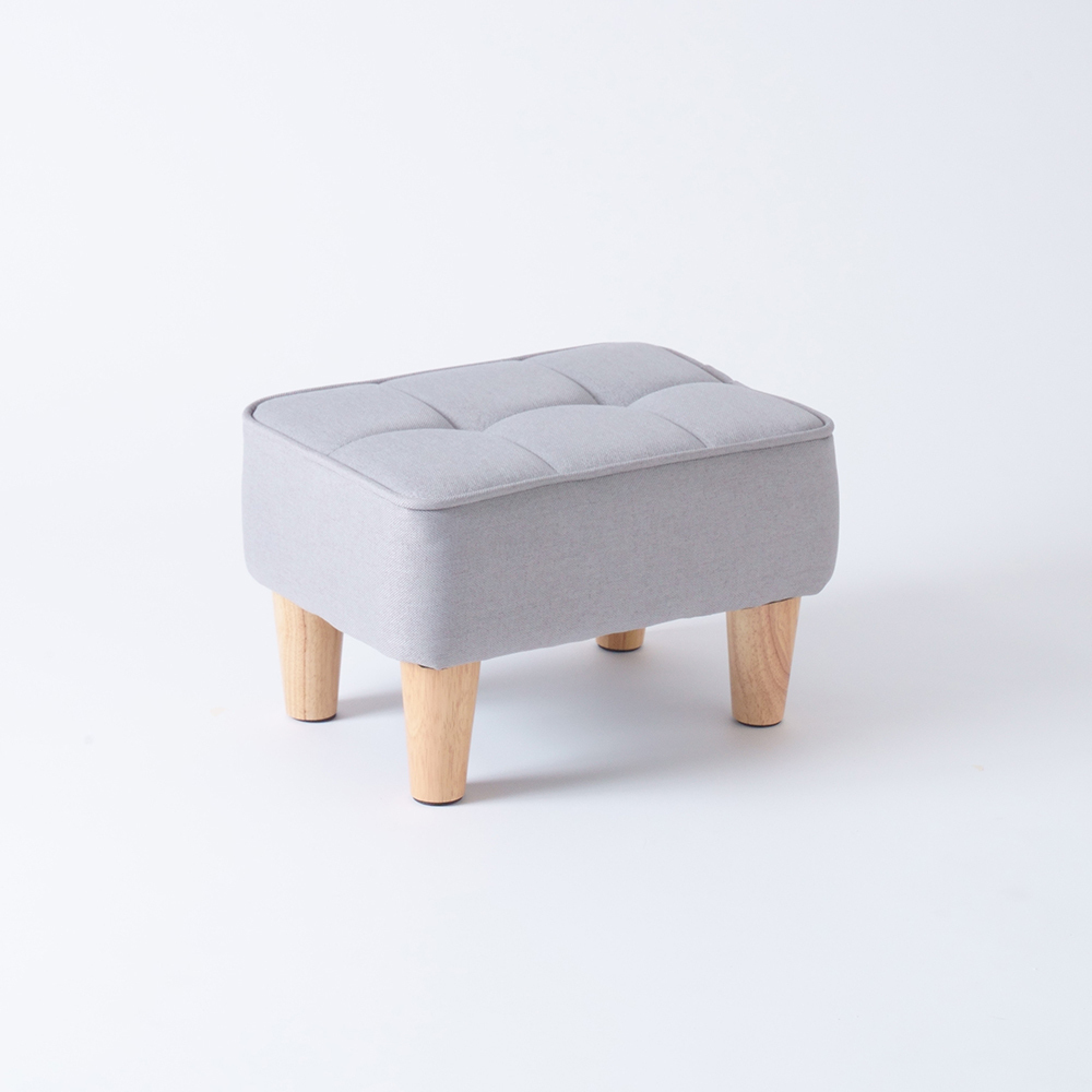 澳洲 BunnyTickles多功能休閒小椅凳