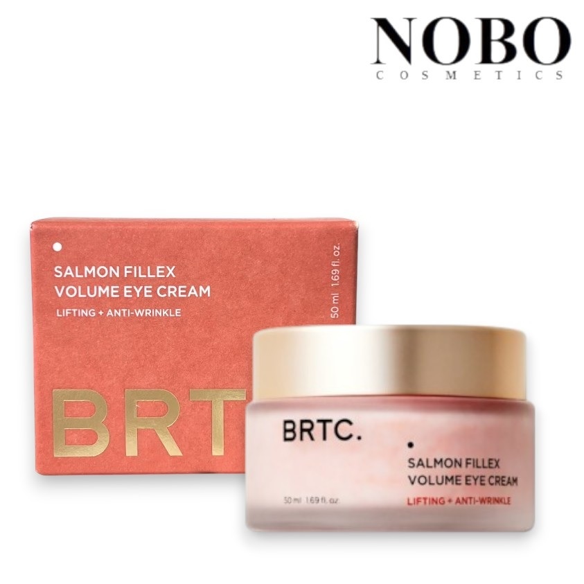 BRTC 三文魚魚子醬眼霜50ml(平行進口)