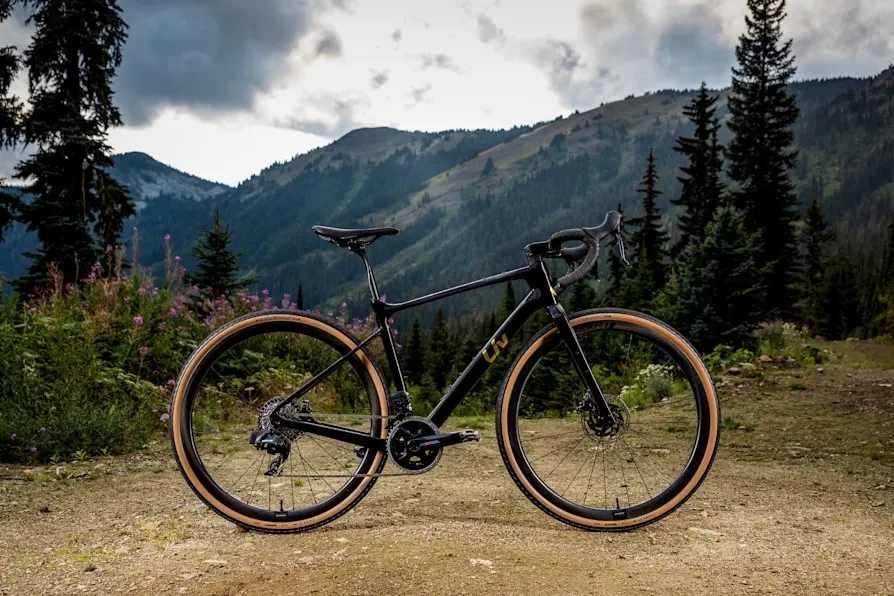 2026 年台北國際自行車展創新設計獎參賽項目——01 非動力自行車