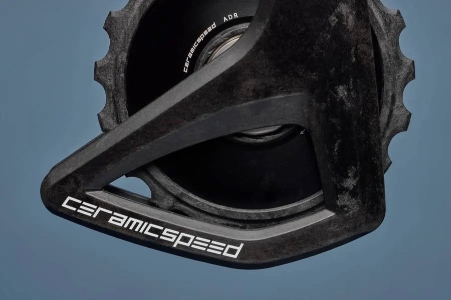 2026 年台北國際自行車展創新設計獎參賽項目——02 自行車零組件