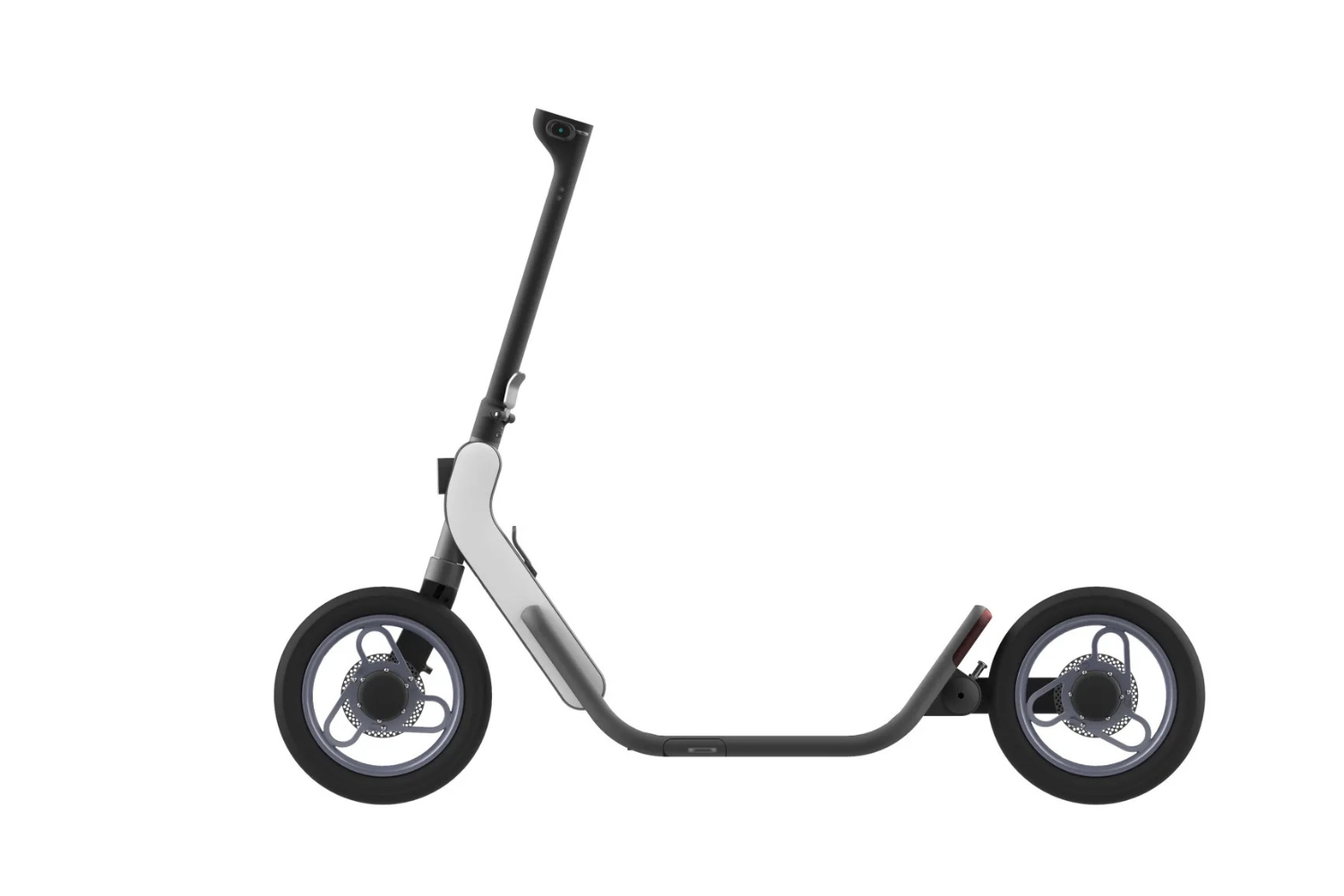 2026 年台北國際自行車展創新設計獎參賽項目——05 輕型電動移動載具