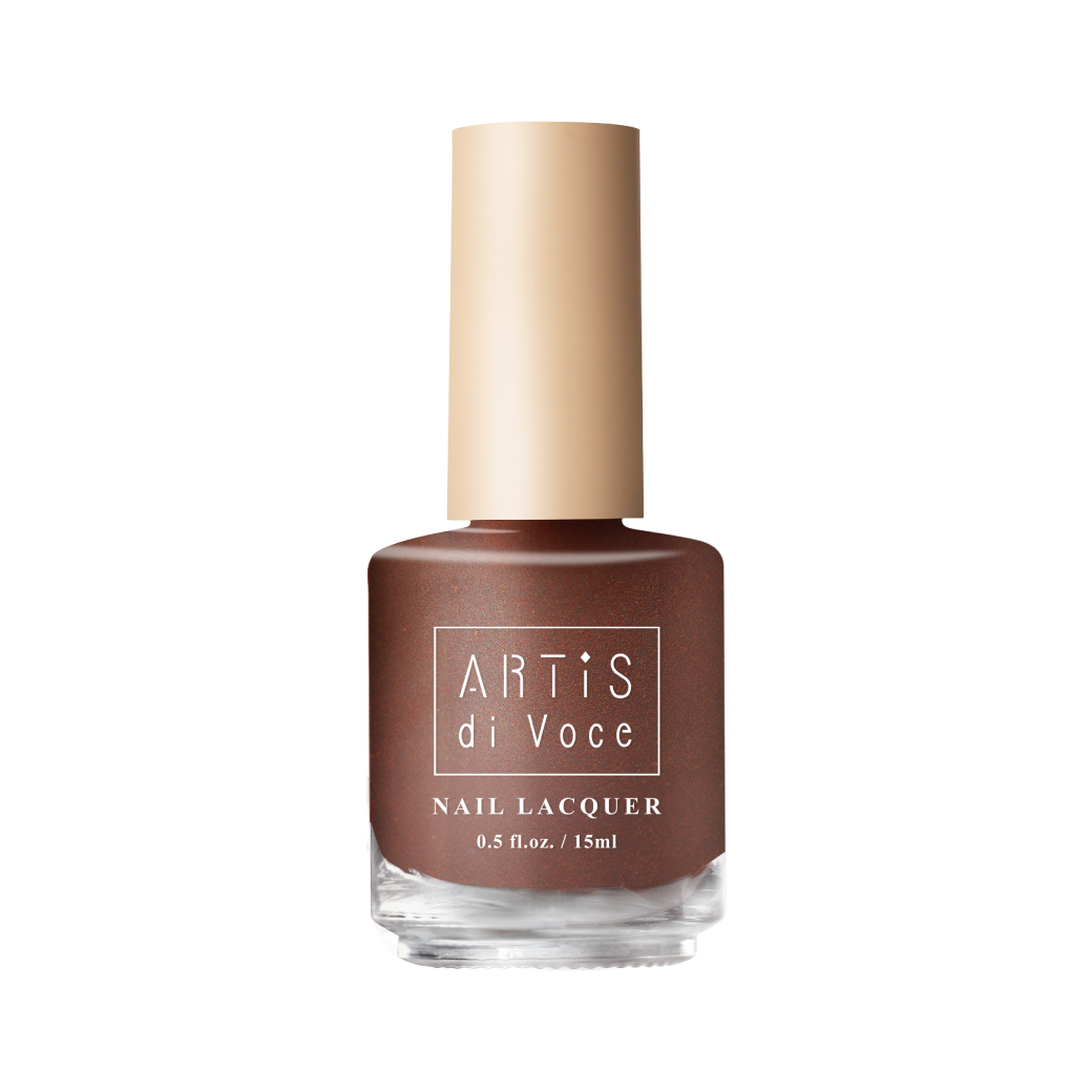 ARTiS di Voce 彩色指甲油 LC262