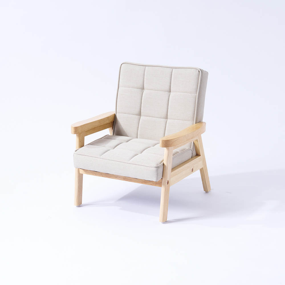 澳洲 BunnyTickles 兒童單人小沙發