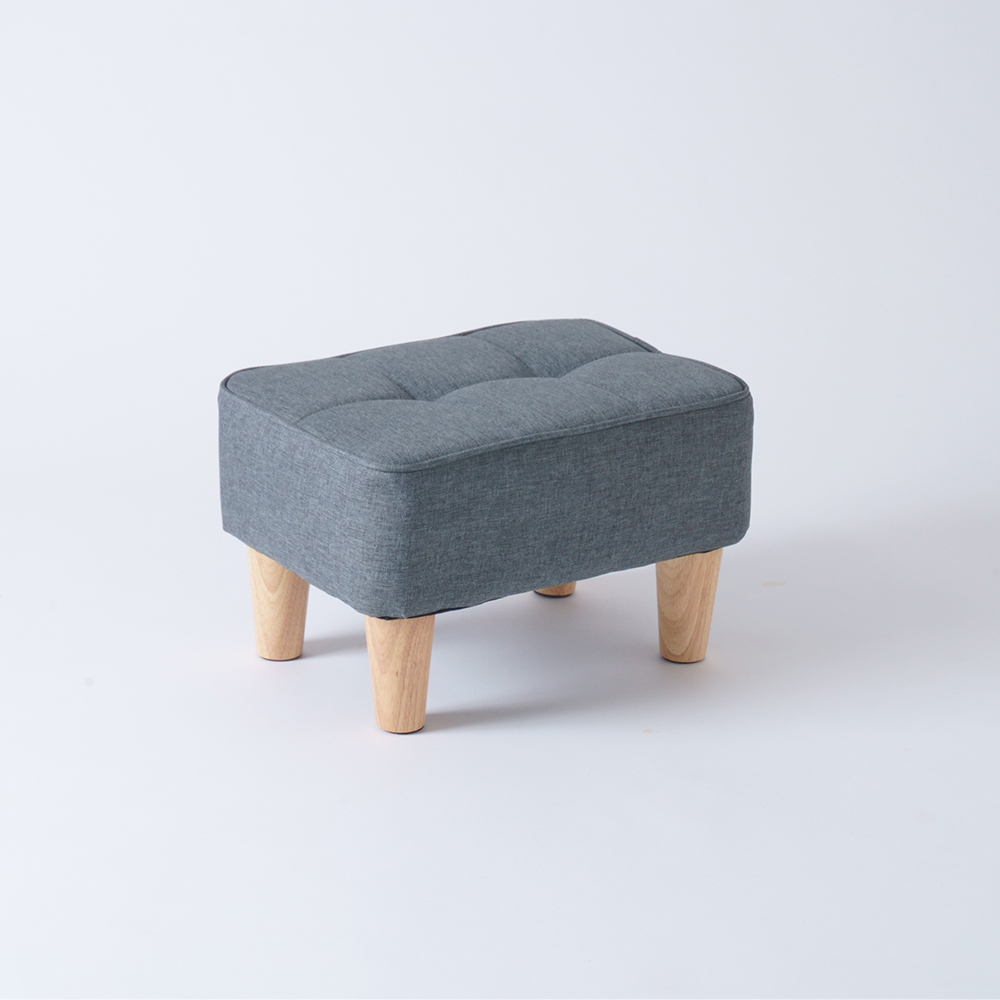 澳洲 BunnyTickles多功能休閒小椅凳