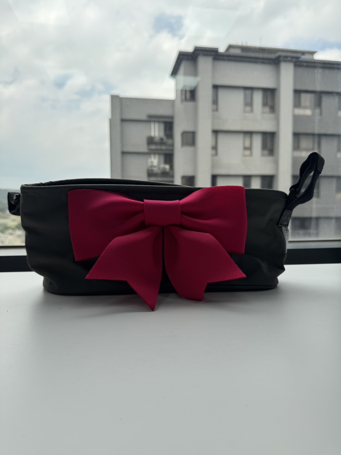 [福利品] Choopie 推車置物袋 (外觀瑕疵)