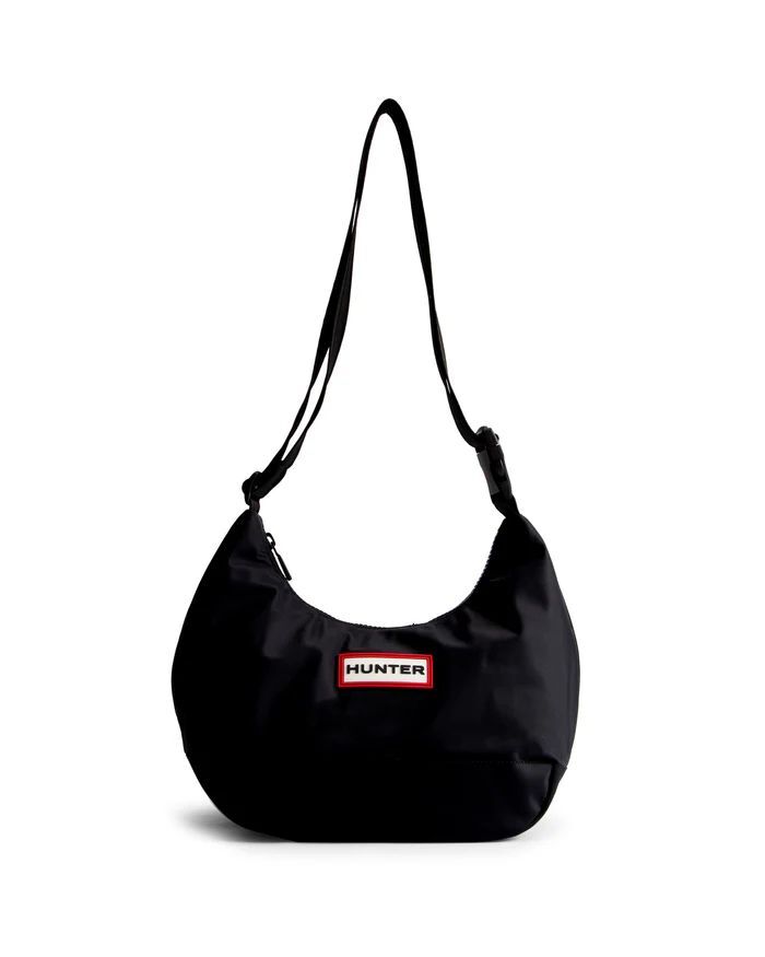 (會員額外45折) 防水 Nylon Midi Hobo