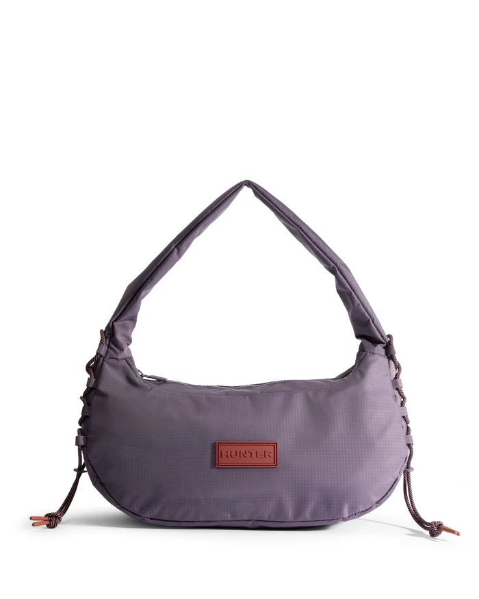 防水 Travel Hobo Sling