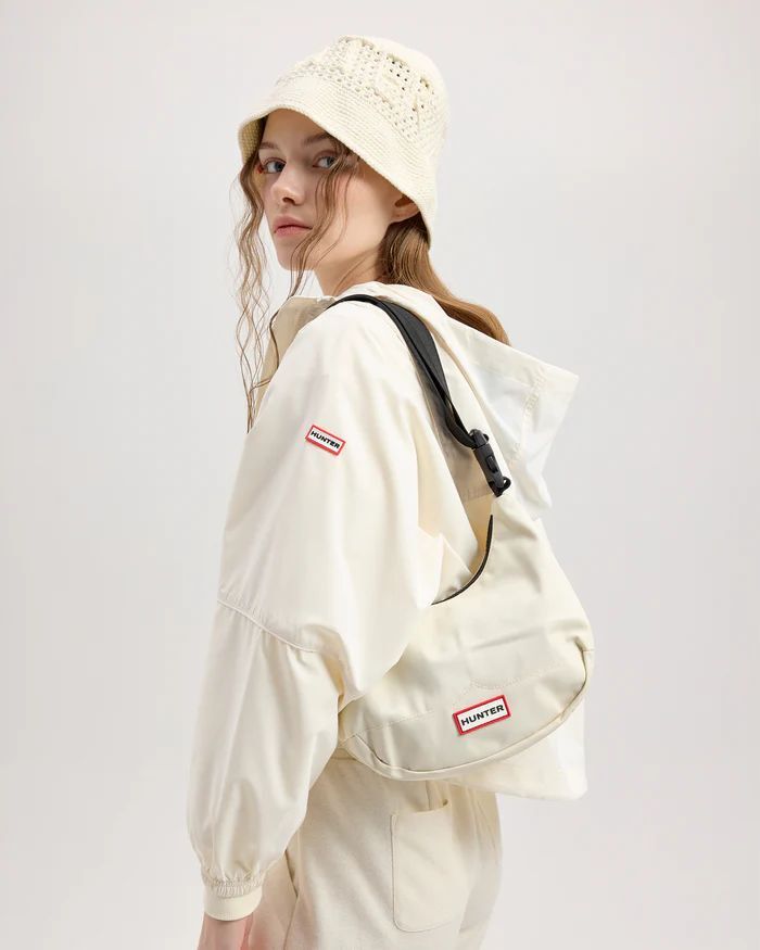 (會員額外45折) 防水 Nylon Mini Hobo