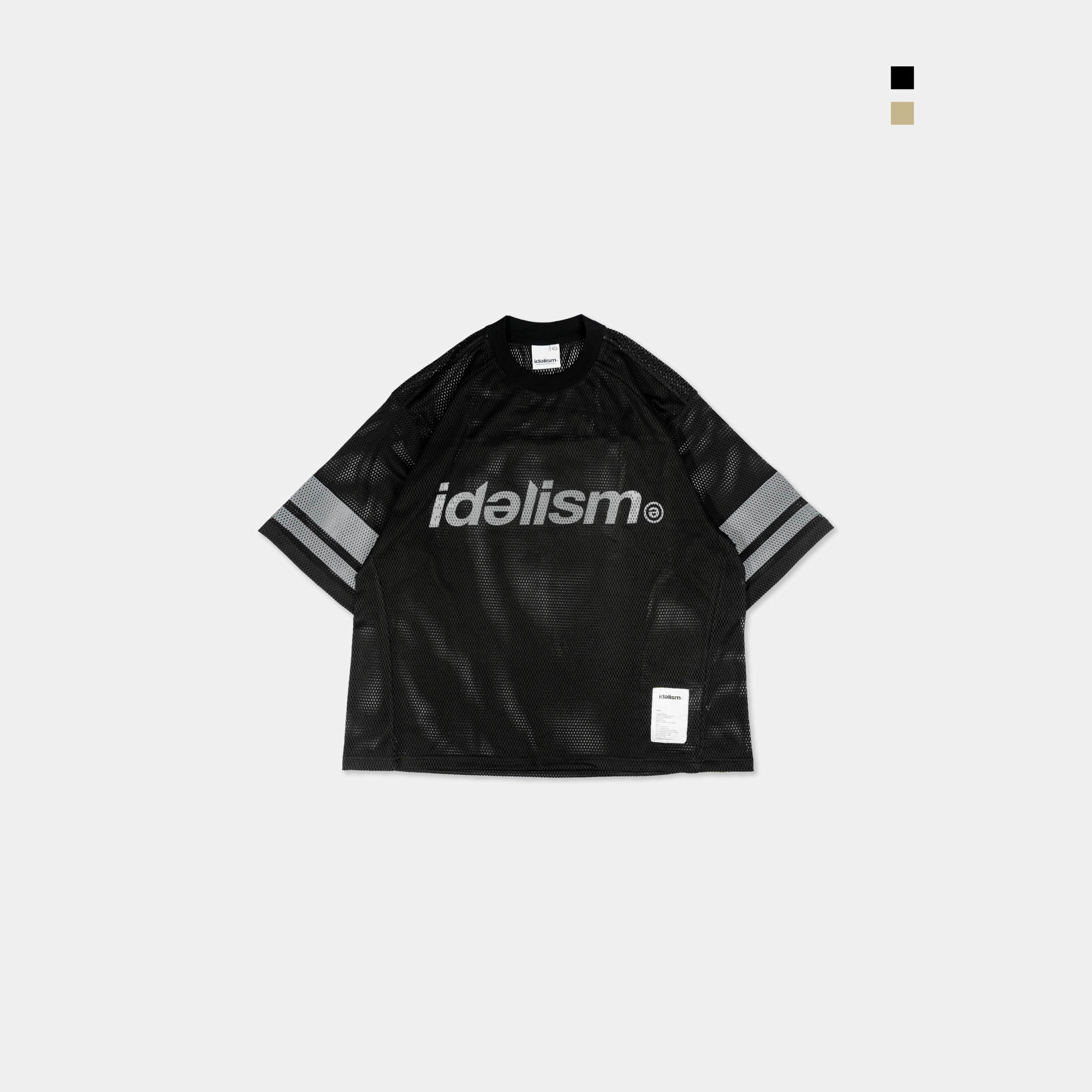 Idealism ID25028 Jersey 05 5號 球衣