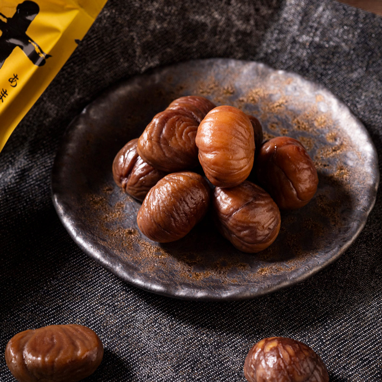 【FUN JIA】甘栗仁 30g/包