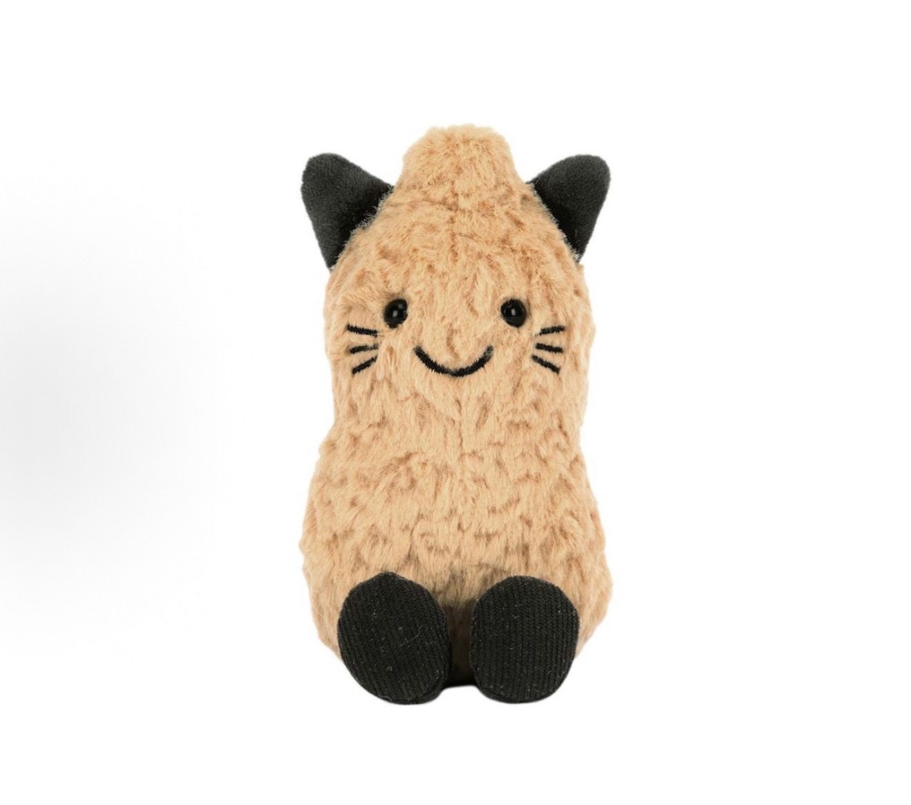 【Luxury】JELLYCAT 萬聖節限定系列 花生貓 南瓜燈 幽靈 黑貓 木乃伊 蜘蛛熊 蝙蝠 骷髏盆栽 太妃蘋果