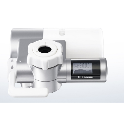 三菱 - Cleansui 水龍頭式淨水器｜濾水器｜CSP601