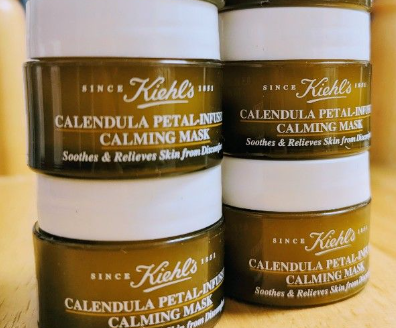 PP-P477-Kiehls 科顏氏 金盞花面膜 14ml 中樣