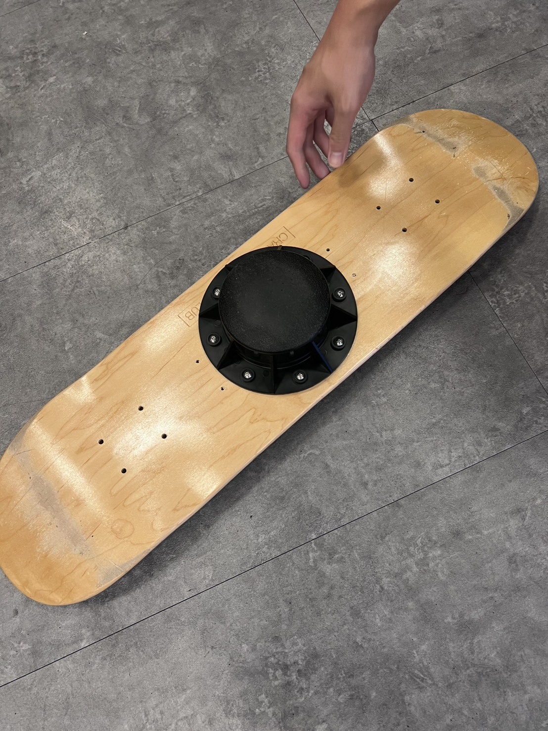 平衡滑板（客訂）