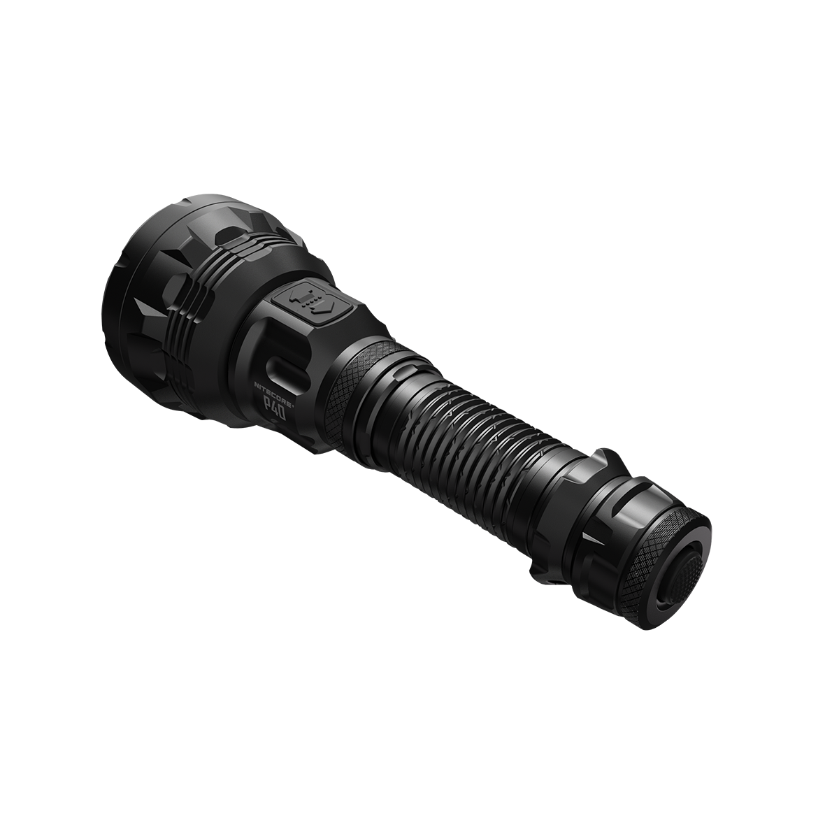 Nitecore P40 ULTRA-LONG THROW DUAL BEAM Flashlight 2900