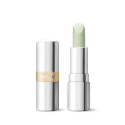 Prada 薄荷綠經典潤唇膏1.3g #U000 UNIVERSAL