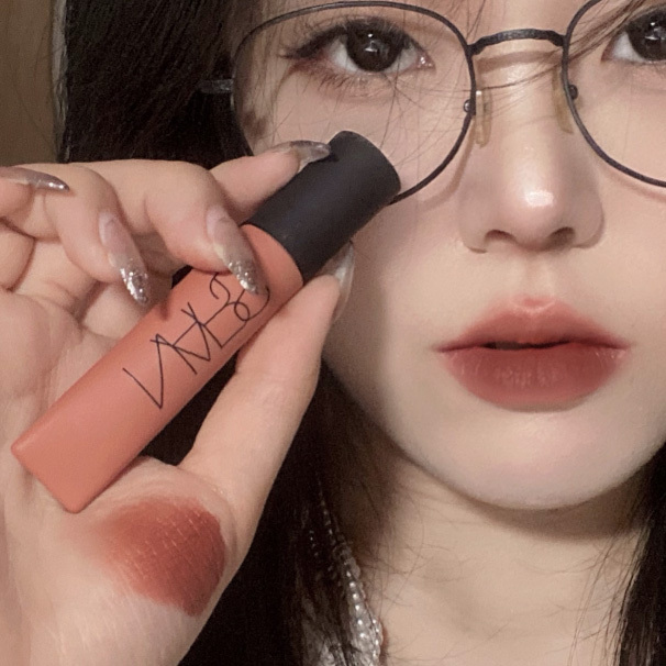 NARS 雲霧唇誘 唇釉 7.5ml #037 THRUST