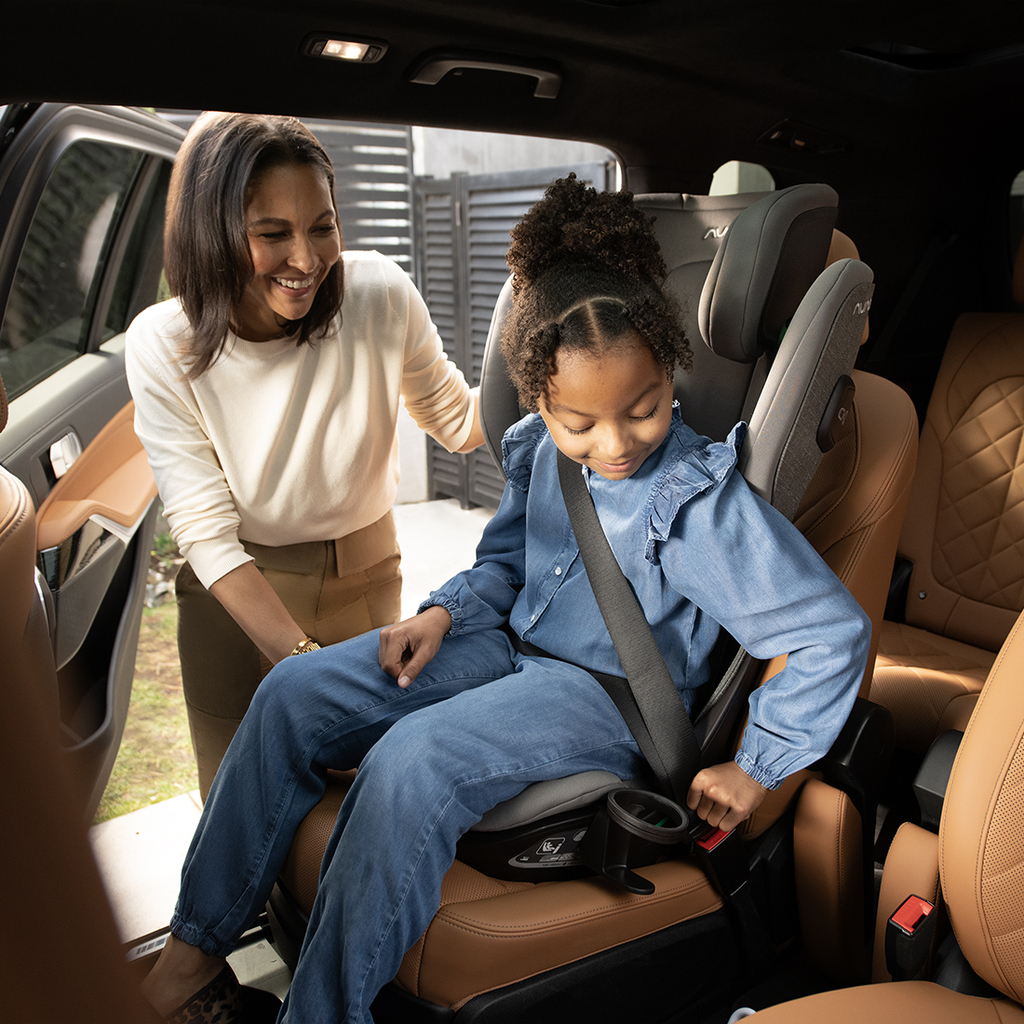 Nuna Car seat aace lx