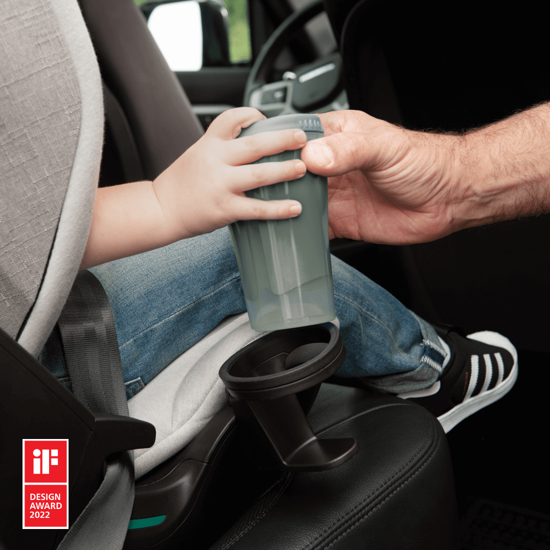 Nuna Car seat aace lx