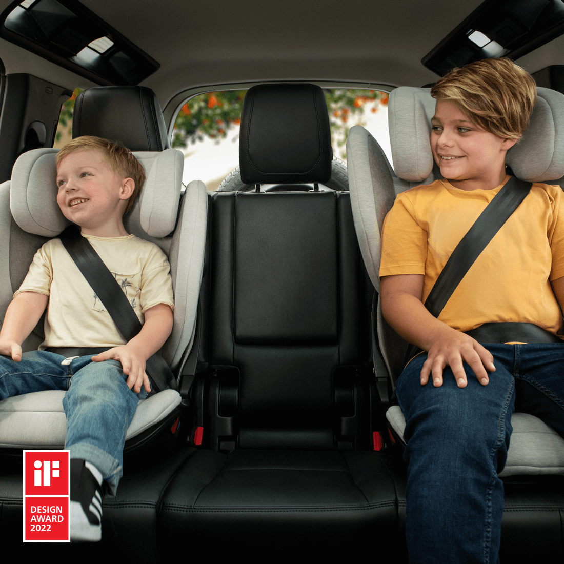 Nuna Car seat aace lx