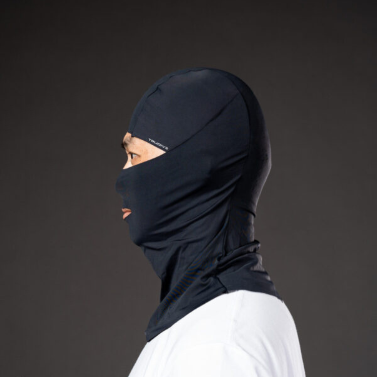 TRUDIVE - 二代全罩式臉基尼（防水母、防面鏡臉)