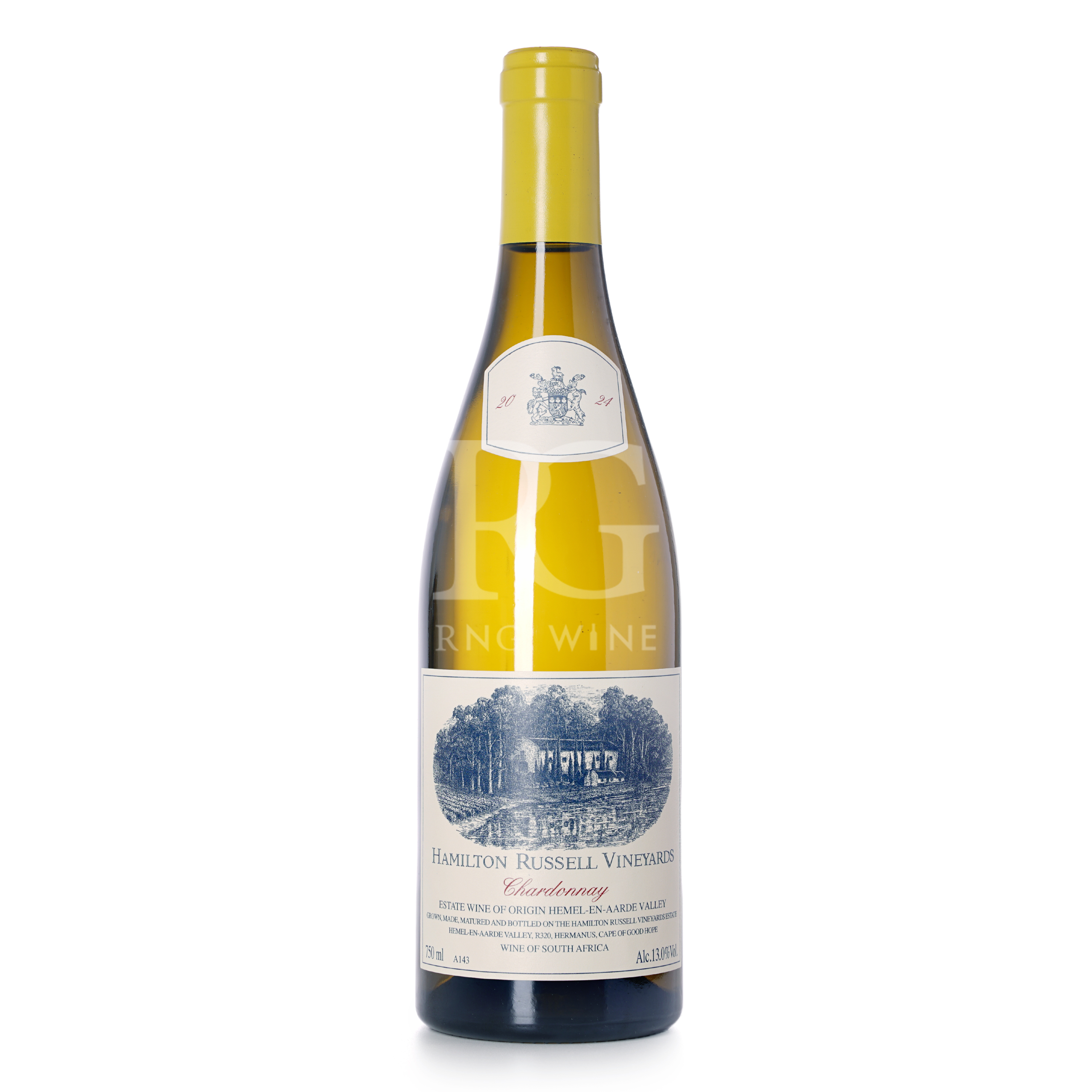Hamilton Russell Vineyards Chardonnay 2024