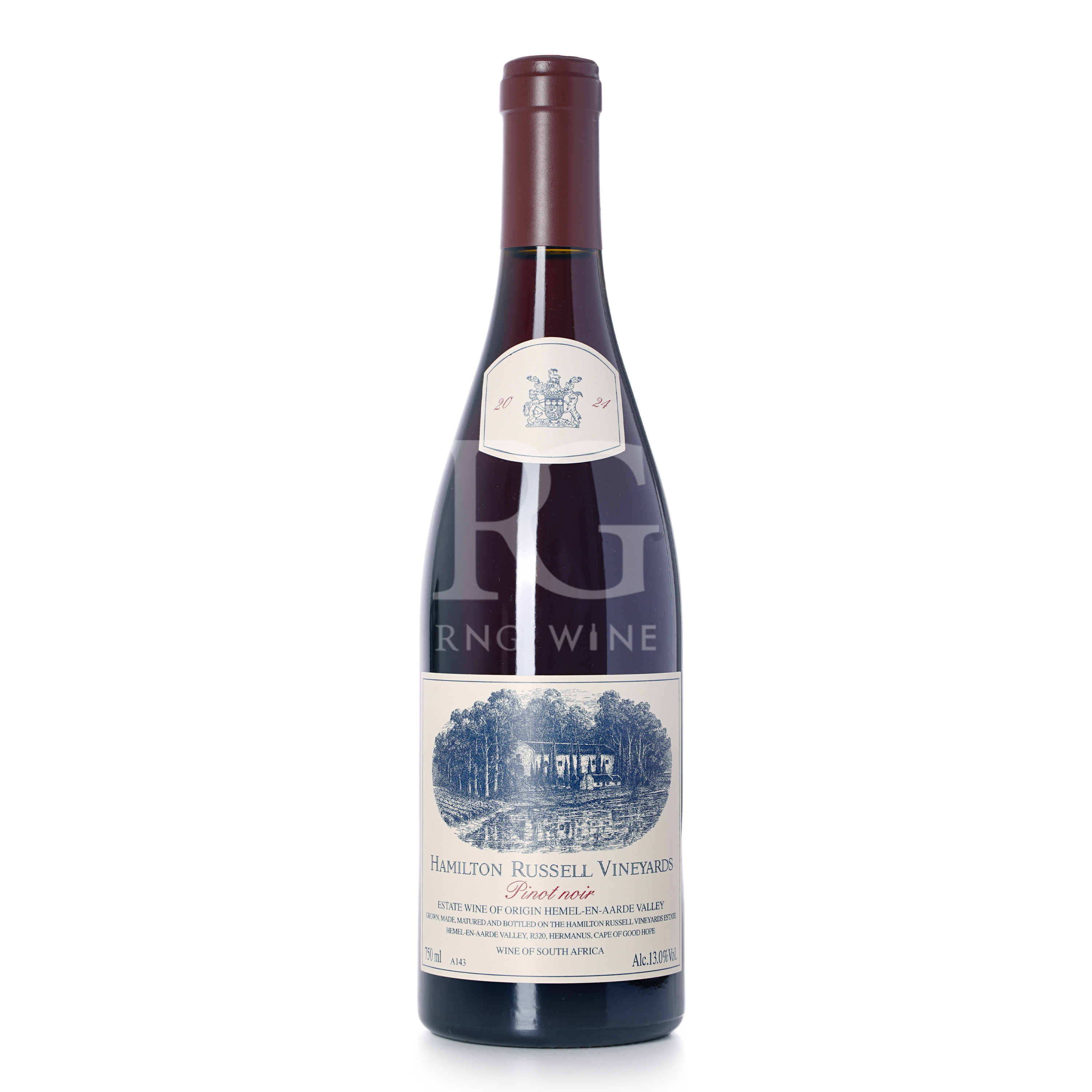 Hamilton Russell Vineyards Pinot Noir 2024