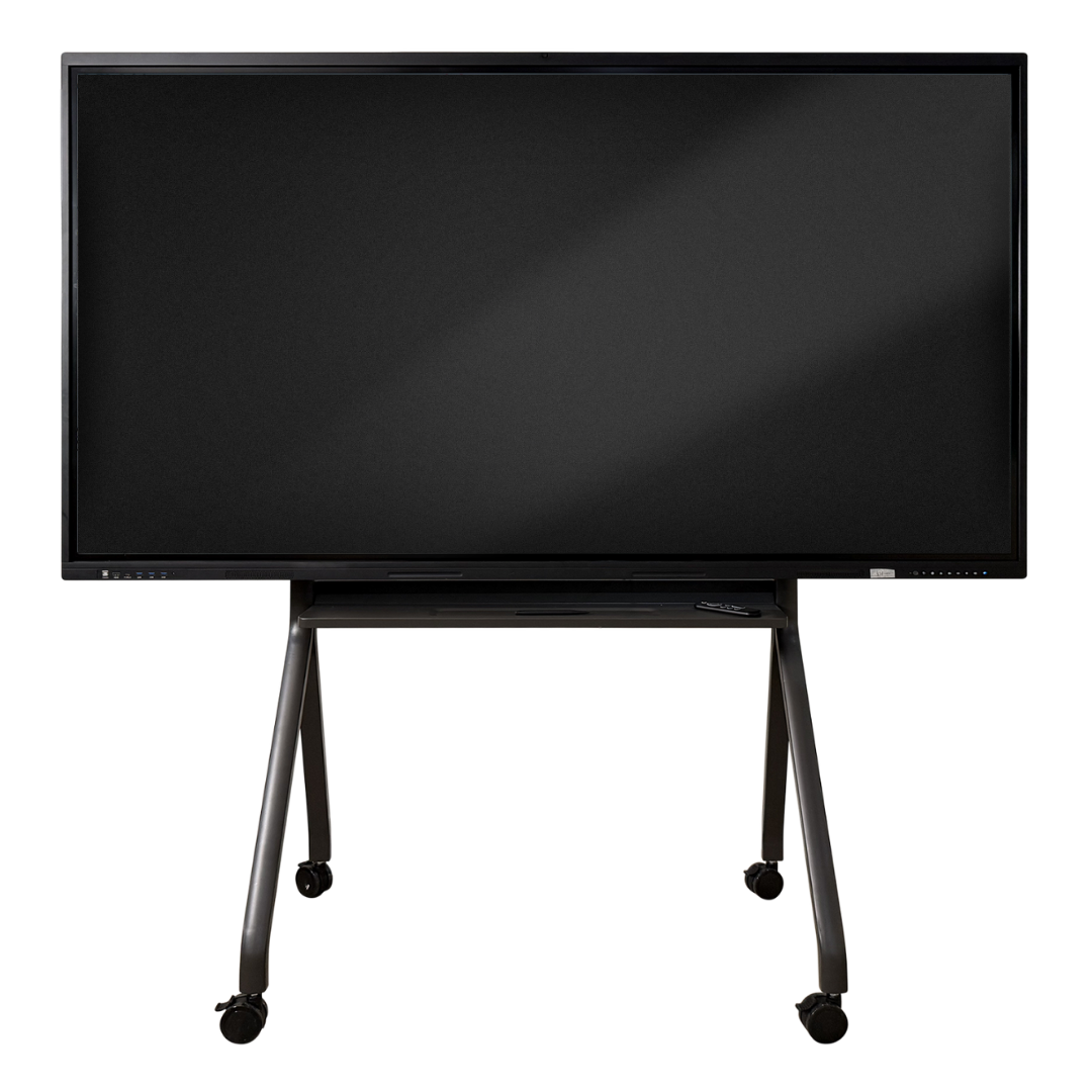 Dynamix ─ Nexus Pro 4K 86"商用電子白板