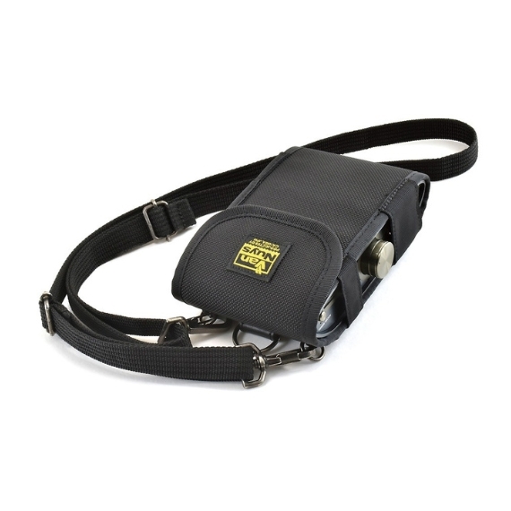 VanNuys E555 Vertical Carrying Case【Compatible to ifi-Audio ZEN DAC3】