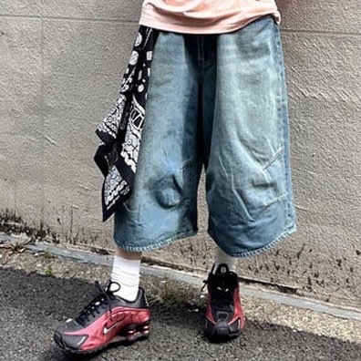 BEAMS X ELEPHANT BRAND 別注款 絲巾 頭巾 美式 配件 /預購