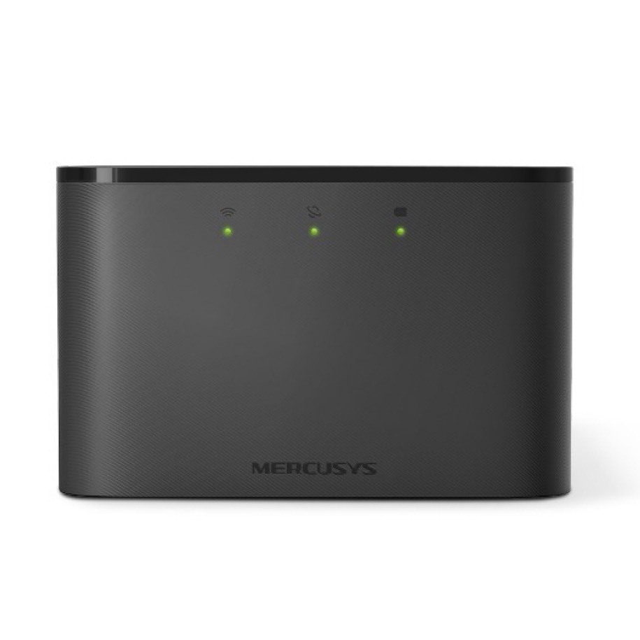 MERCUSYS 水星 150 Mbps 無線 N 4G LTE 路由器 MT110