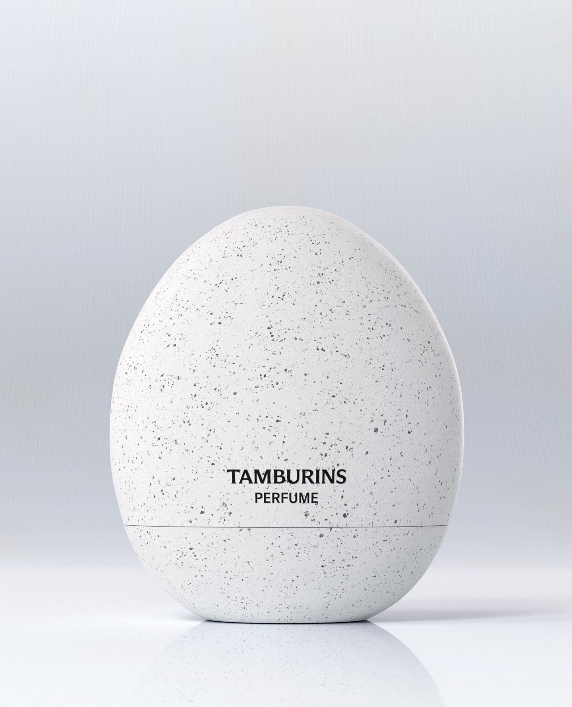 [Tamburins] 蛋形香水 Pumkini 14ml