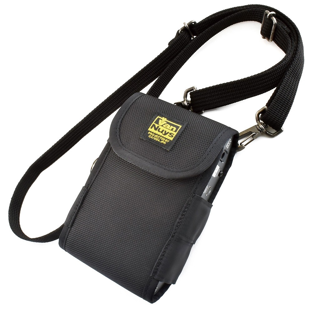 VanNuys E555 垂直便攜包【適用於ifi-Audio ZEN DAC3】