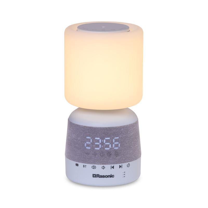 Rasonic 樂信牌 AROMUSE 擴香氣氛喇叭燈