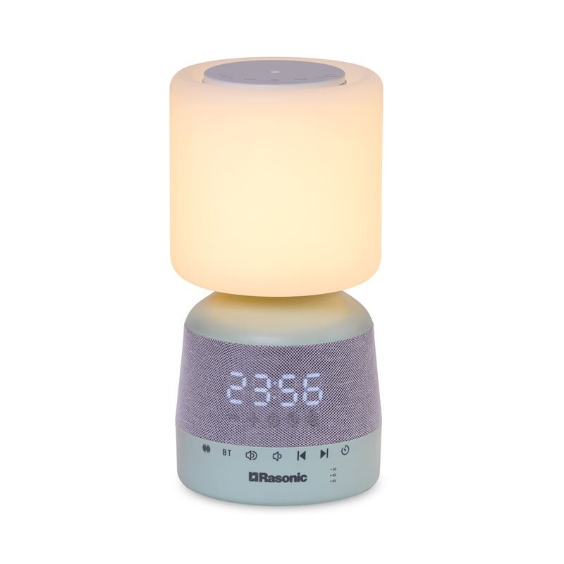 Rasonic 樂信牌 AROMUSE 擴香氣氛喇叭燈