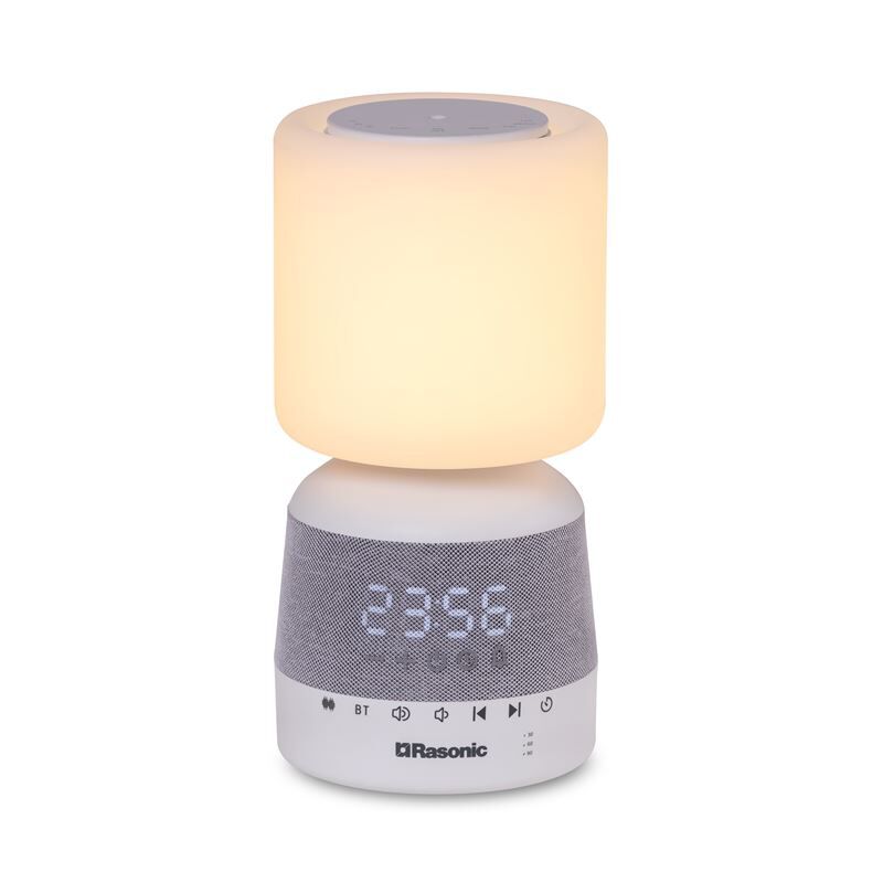 Rasonic 樂信牌 AROMUSE 擴香氣氛喇叭燈