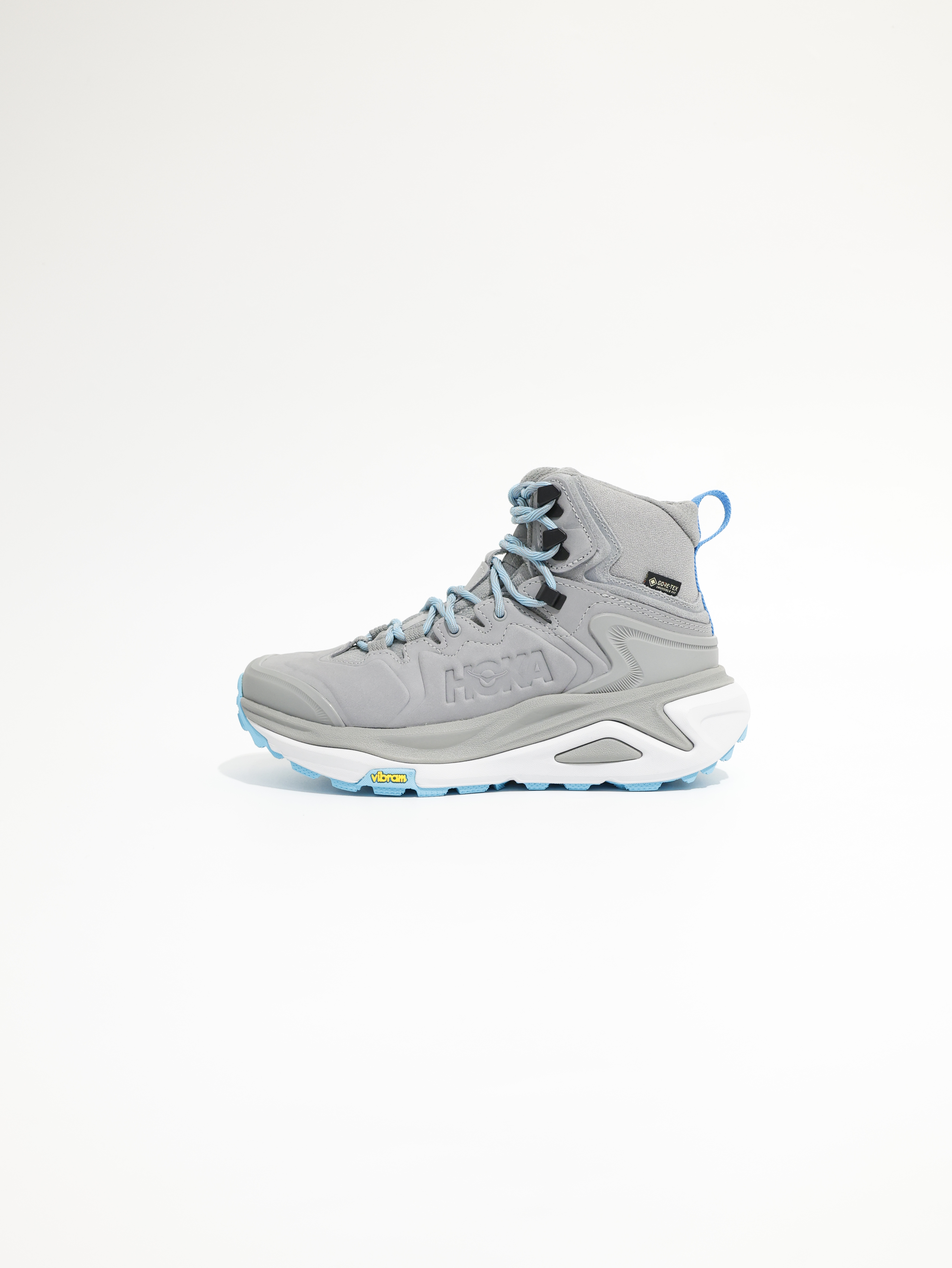 HOKA ONE ONE 女 Kaha 3 GTX 中筒登山鞋 HO1162531
