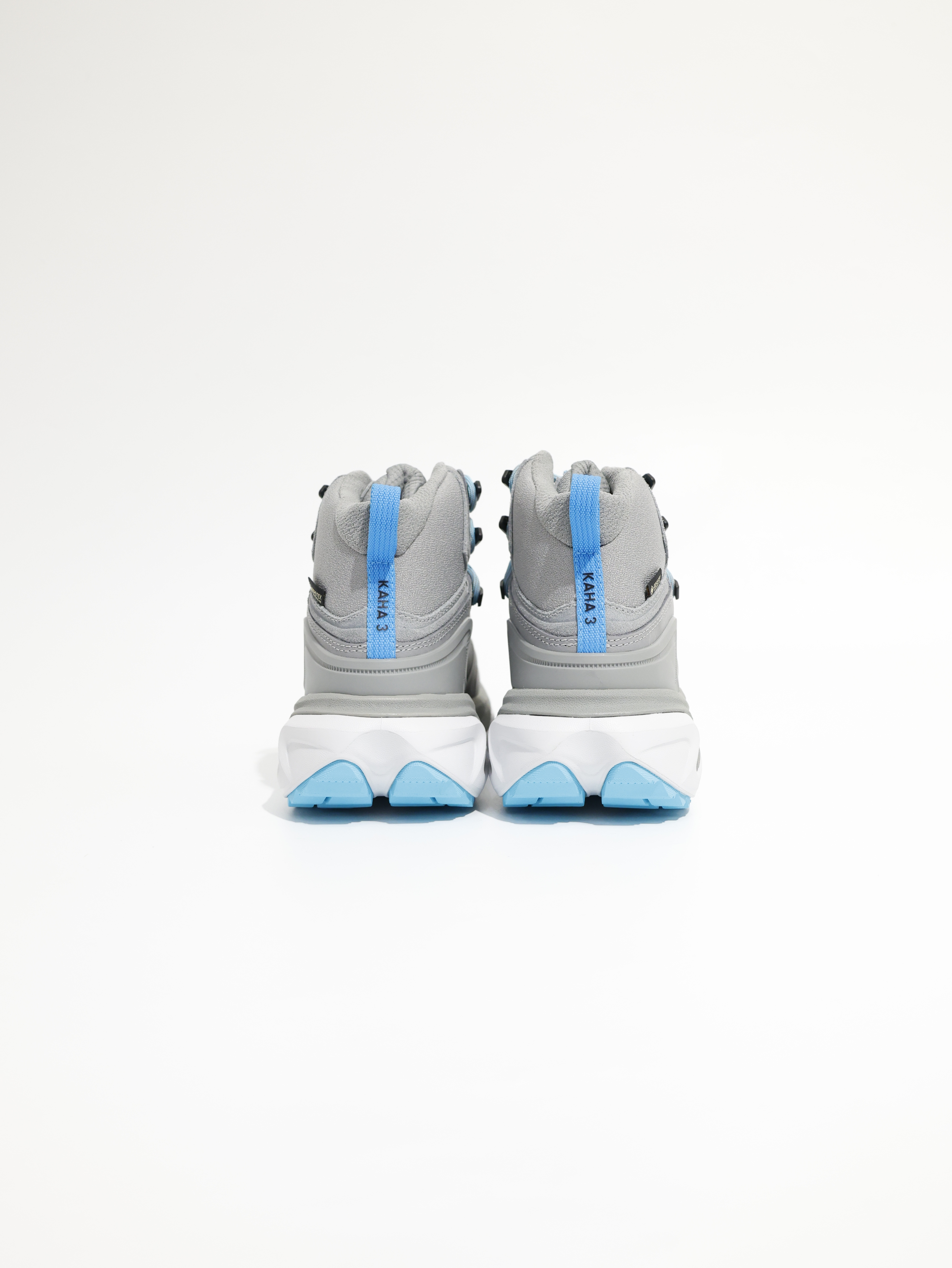 HOKA ONE ONE 女 Kaha 3 GTX 中筒登山鞋 HO1162531