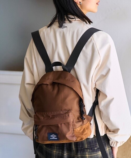 UMBRO / SP CLASSIC MINI BACKPACK