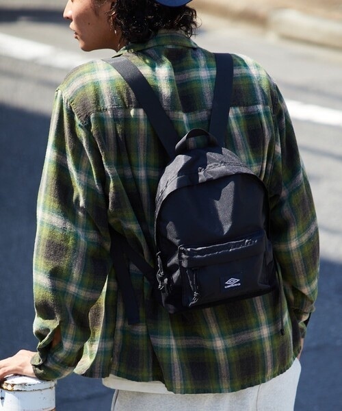 UMBRO / SP CLASSIC MINI BACKPACK