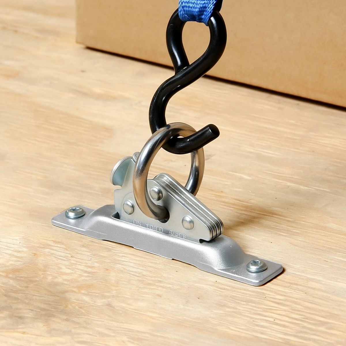 蝴蝶扣底座 2PC/組