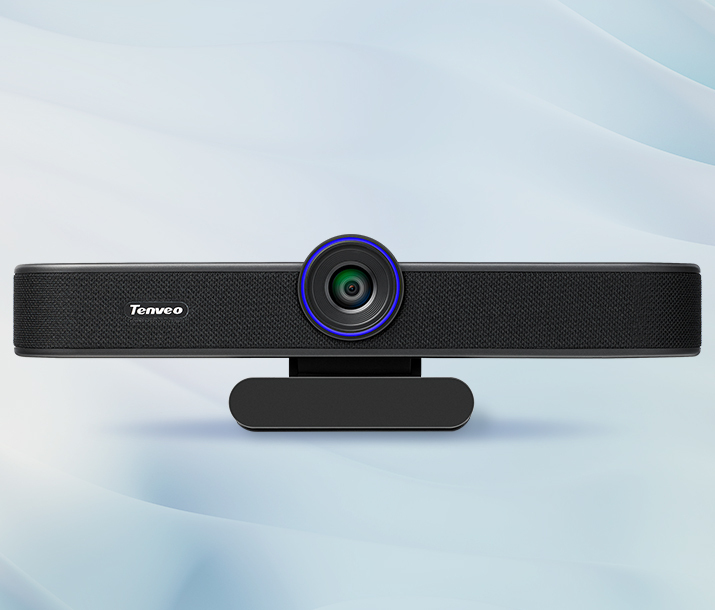 Tenveo ─ VA300C 4K EPTZ 商用視訊鏡頭設備
