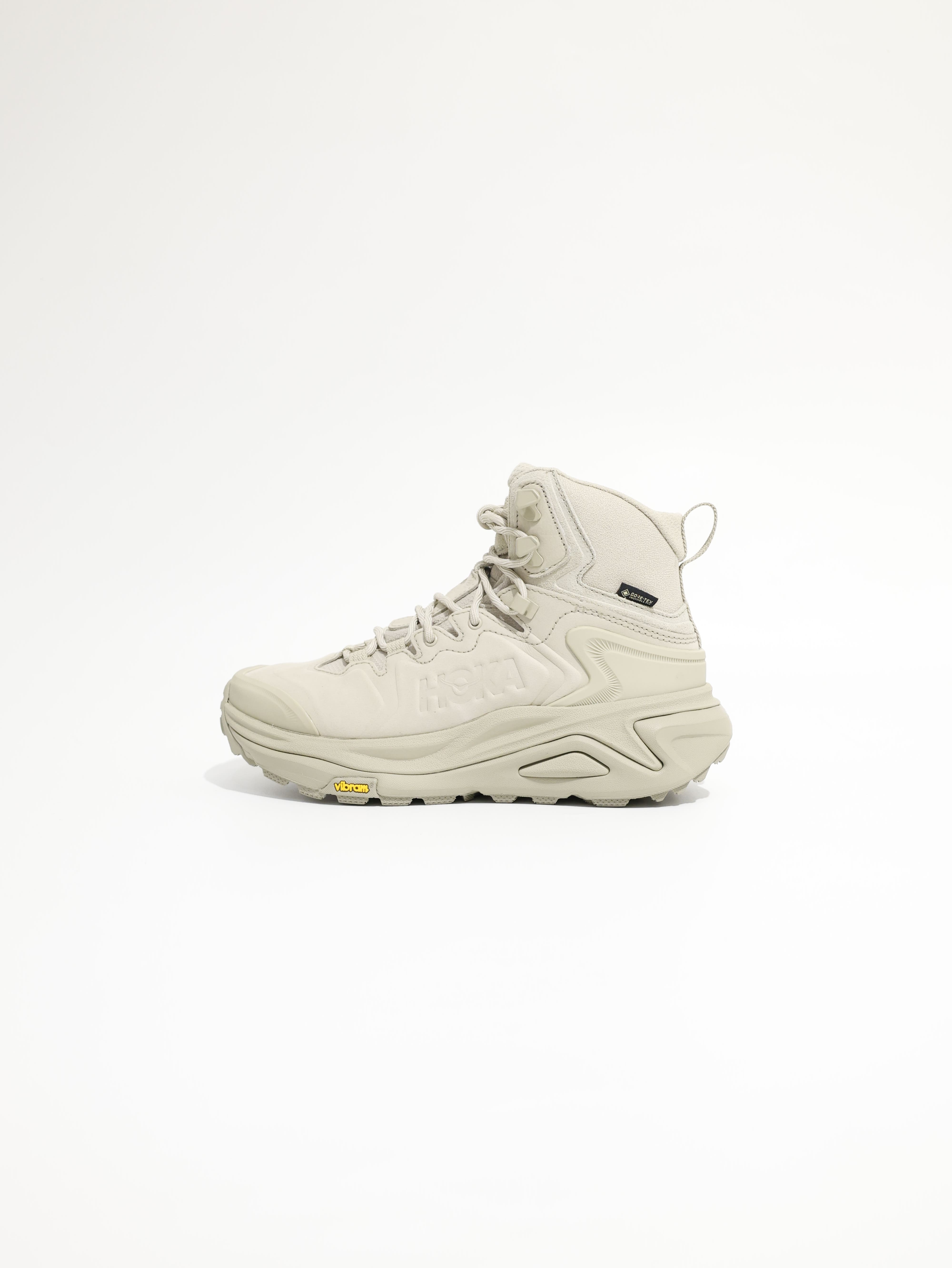 HOKA ONE ONE 女 Kaha 3 GTX 中筒登山鞋 HO1162531