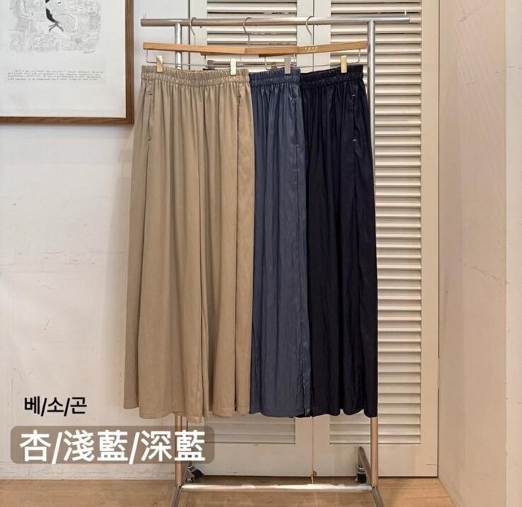 F17  腰25-43 HIP47 長39 $429