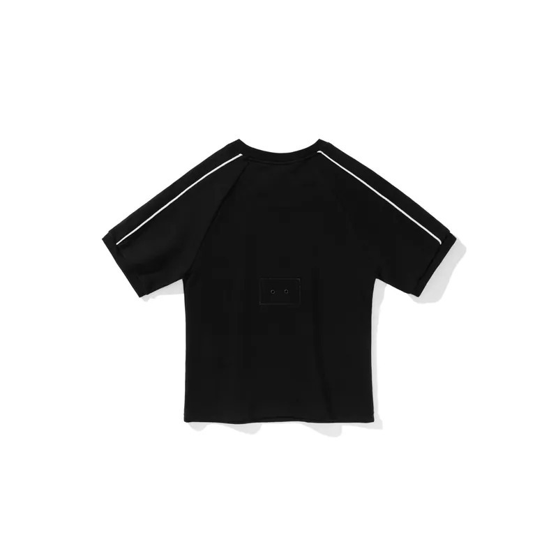 未知領域 CW1836 Gothic LOGO TEE