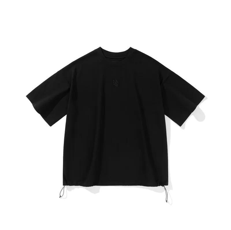 未知領域 CW1857 Gothic LOGO TEE