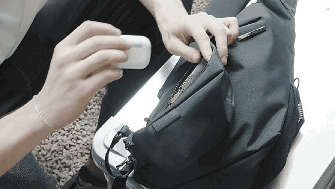 NIID Radiant II 第二代