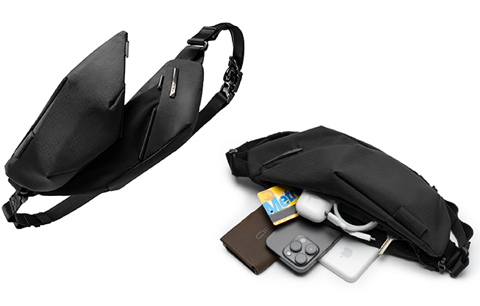 NIID Radiant II 第二代