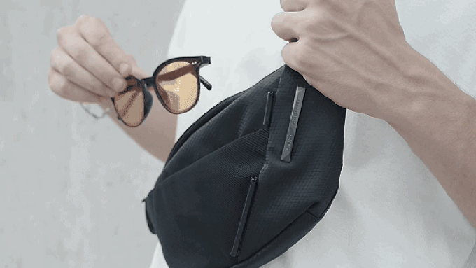 NIID Radiant II 第二代