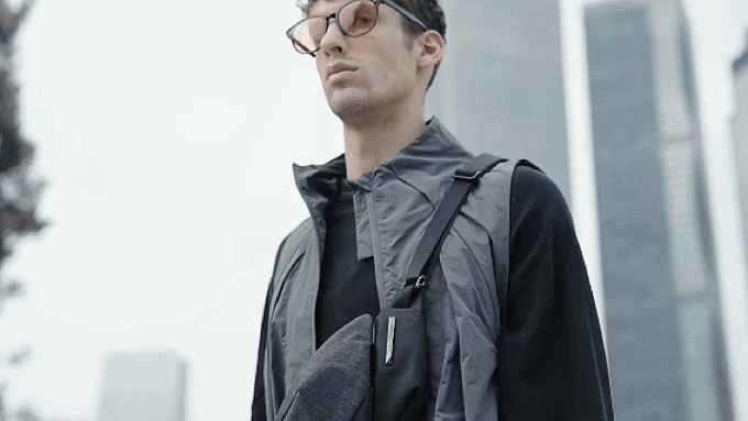 NIID Radiant II 第二代